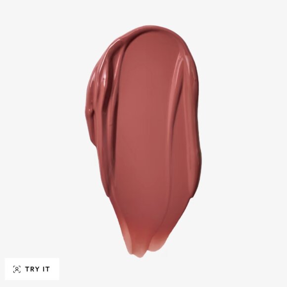 HALF MAGIC Lip Snuggle High Pigment Oil Balm | Say Purr (cool rose) | NEW MAKEUP - Picture 4 of 7